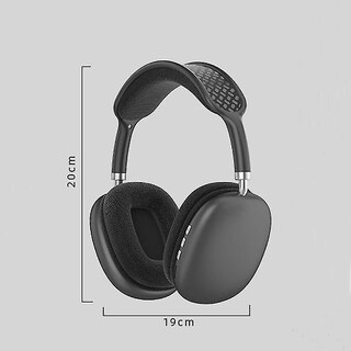 Foto 4 | Venta Internacional - Auriculares Inalámbricos Con Cancelación De Ruido Bluetooth V5.0 300 Mah