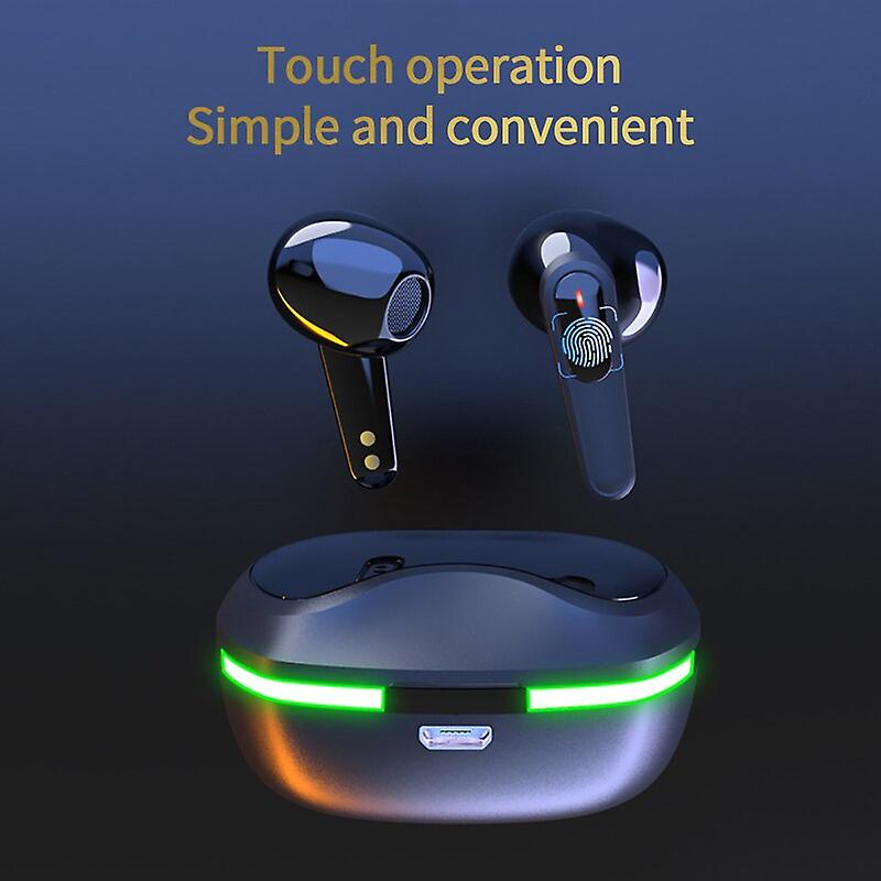 Foto 3 pulgar | Venta Internacional - Auriculares Inalámbricos Bluetooth Tws Pro60 Con Auriculares De Micrófono