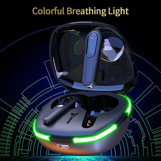 Foto 3 | Venta Internacional - Auriculares Inalámbricos Bluetooth Tws Pro60 Con Auriculares De Micrófono