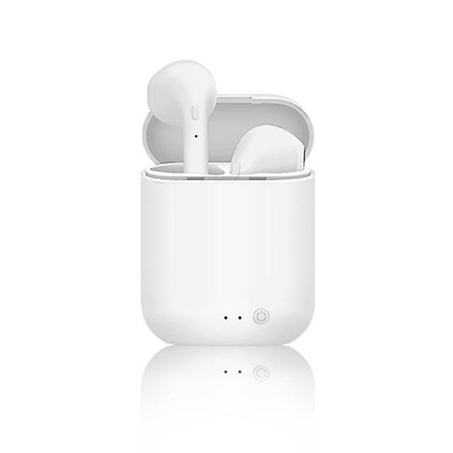 Foto 2 pulgar | Venta Internacional - Auriculares Bluetooth Tws Mini-2 I12 Auriculares Inalámbricos