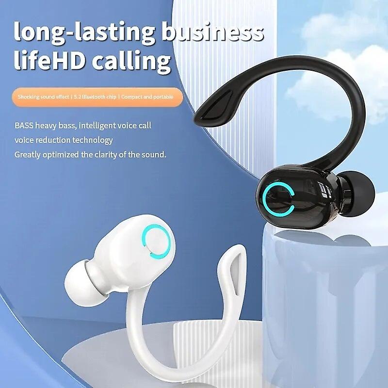 Foto 3 pulgar | Venta Internacional - Auriculares Inalámbricos Bluetooth 5.0 Con Micrófono