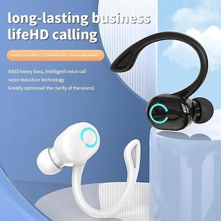 Foto 2 | Venta Internacional - Auriculares Inalámbricos Bluetooth 5.0 Con Micrófono