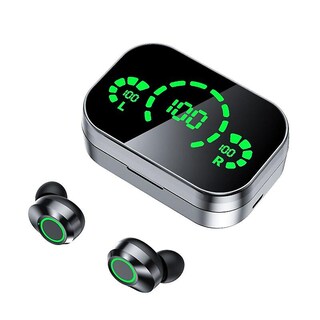 Foto 1 | Venta Internacional - Auriculares Inalámbricos Tws Yd03 Bluetooth 5.3 Con Micrófono Ipx7 Water