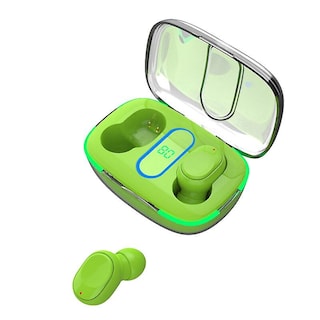 Foto 1 | Venta Internacional - Auriculares Inalámbricos Bluetooth Y90 Tws Ipx7 A Prueba De Agua