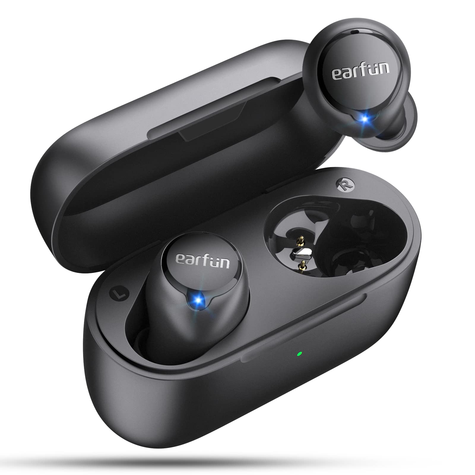Venta Internacional - Auriculares Inalámbricos Earfun Free 2s Qualcomm Cvc 8.0 Bluetooth 5