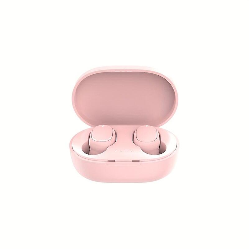 Foto 4 pulgar | Venta Internacional - Auriculares Inalámbricos Tws A6s Bluetooth Para Deporte