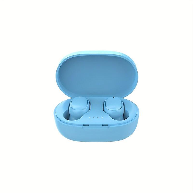 Foto 5 pulgar | Venta Internacional - Auriculares Inalámbricos Tws A6s Bluetooth Para Deporte