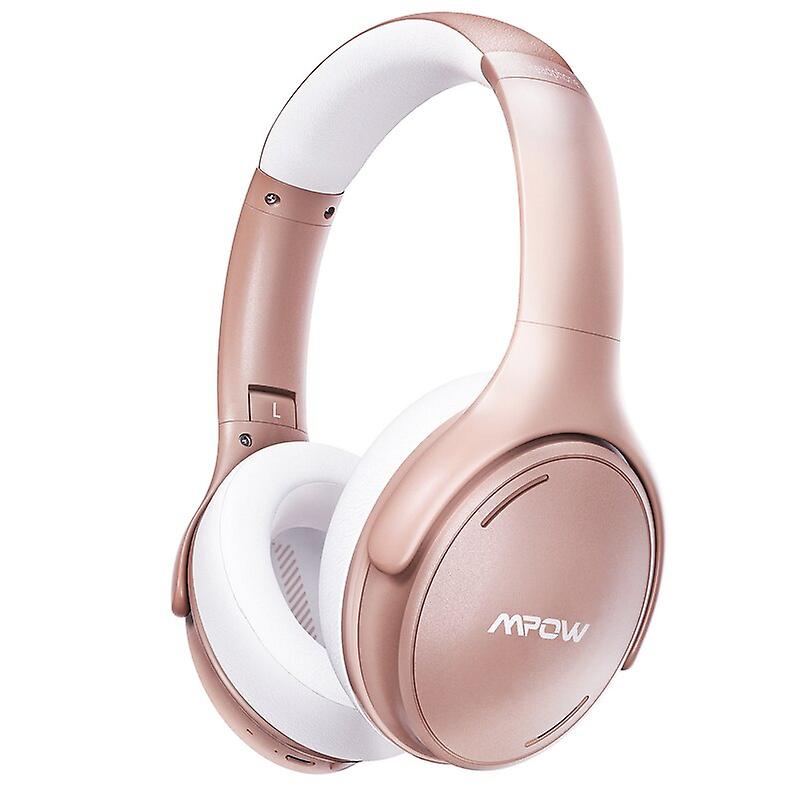 Foto 2 pulgar | Venta Internacional - Auriculares Inalámbricos Mpow H19 Ipo Con Cancelación Activa De Ruido