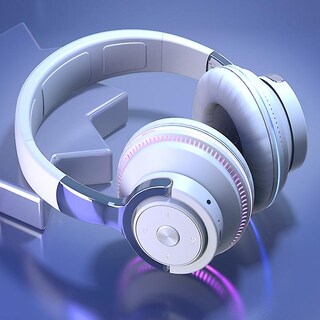 Foto 2 | Venta Internacional - Auriculares Bluetooth Inalámbricos Con Reducción De Ruido Montados En La Cabeza