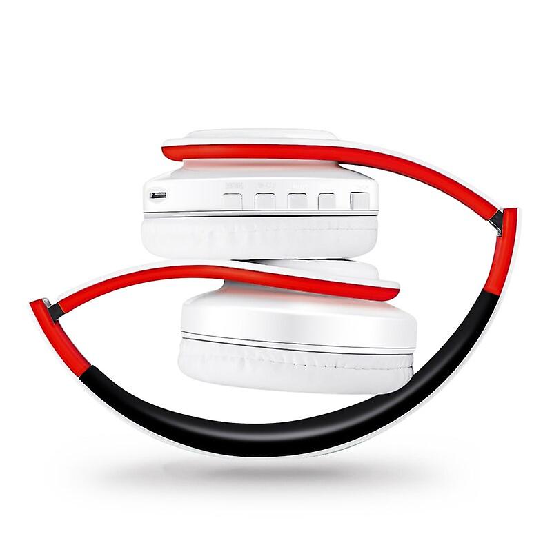 Foto 3 | Venta Internacional - Auriculares Inalámbricos Lpt660 Bluetooth Para Colocar Sobre Las Orejas Con Micrófono