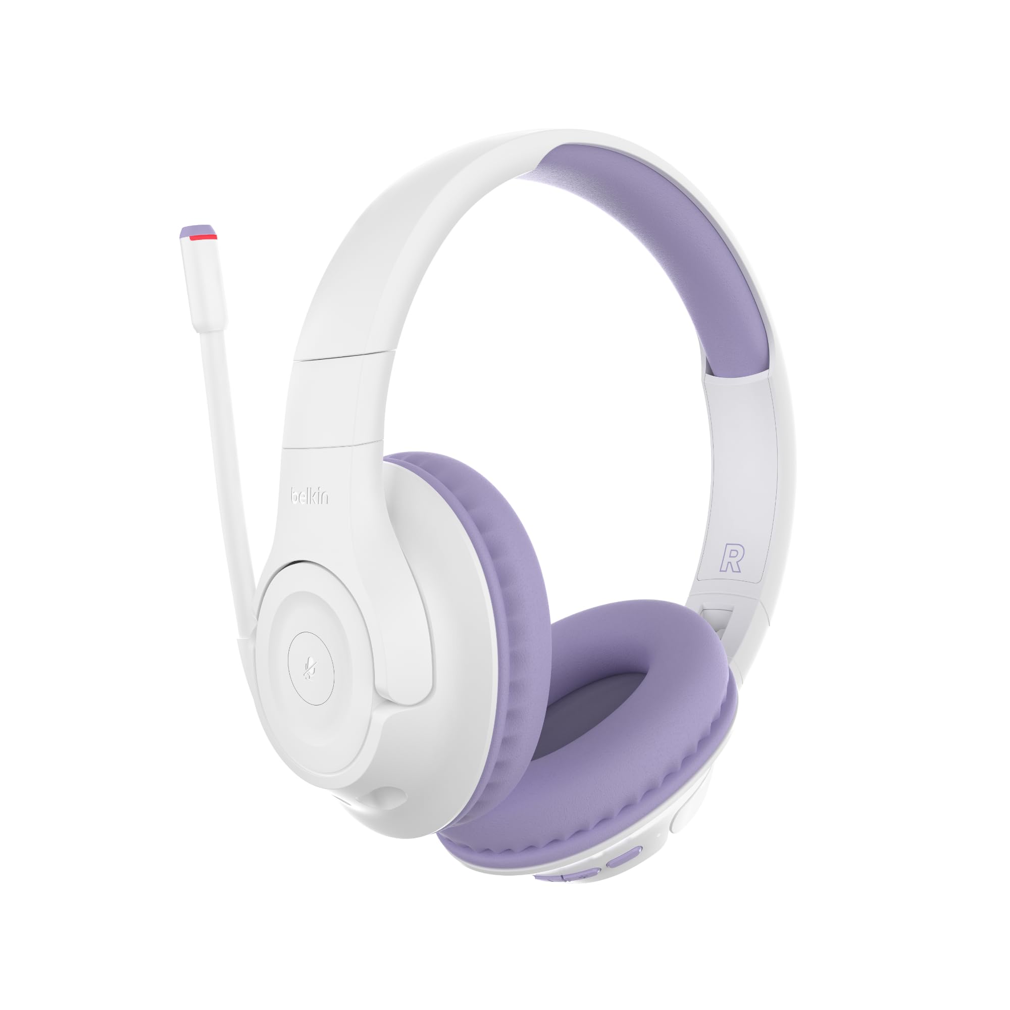 Venta Internacional - Auriculares Supraaurales Inalámbricos Belkin Soundform Inspire Para Niños