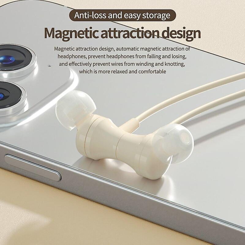 Foto 4 pulgar | Venta Internacional - Auriculares Bluetooth, Banda Para El Cuello, Bt-12, Inalámbricos