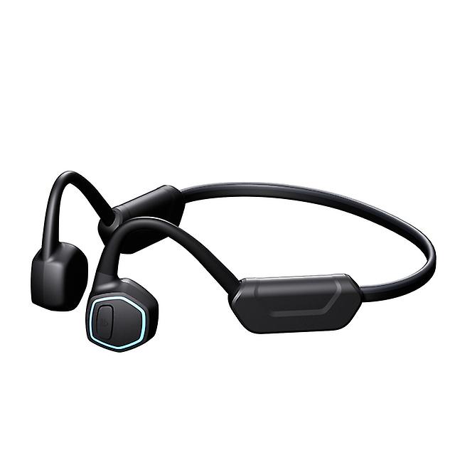 Venta Internacional - Auriculares Bluetooth 5.3 De Conducción Ósea Xiaomi Ipx8 Swimm