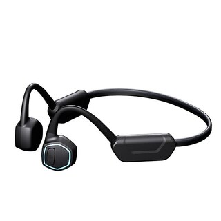 Foto 1 | Venta Internacional - Auriculares Bluetooth 5.3 De Conducción Ósea Xiaomi Ipx8 Swimm