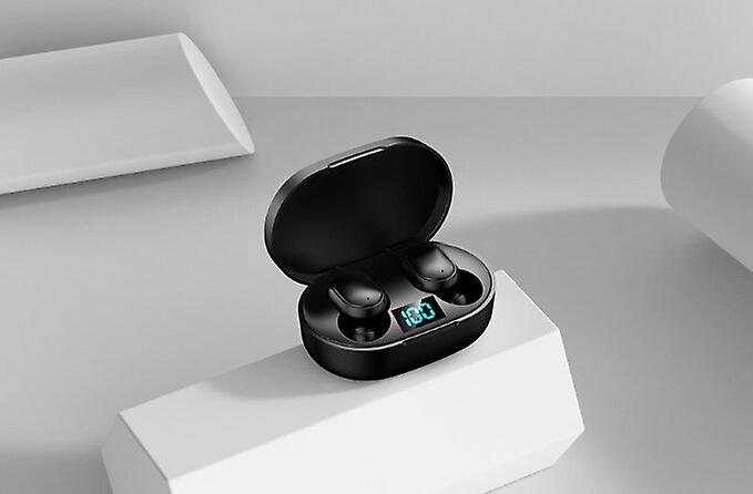 Venta Internacional - Auriculares Inalámbricos Bluetooth 5.0 E6s Tws Con Pantalla Led