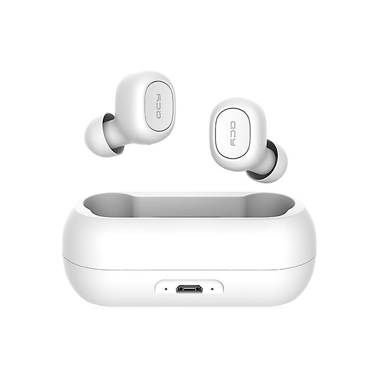 Venta Internacional - Auriculares Bluetooth Xiaomi Youpin Qcy-t1c Tws Con Caja De Carga