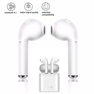 Foto 4 | Venta Internacional - Auriculares Bluetooth True Wireless Tws Fone Con Micrófono
