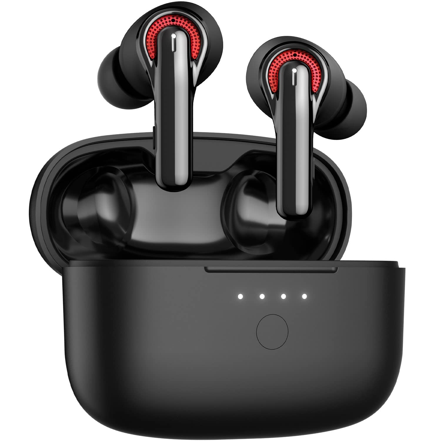 Foto 2 pulgar | Venta Internacional - Auriculares Inalámbricos Tribit Flybuds C1 Qualcomm Qcc3040 Bluetooth