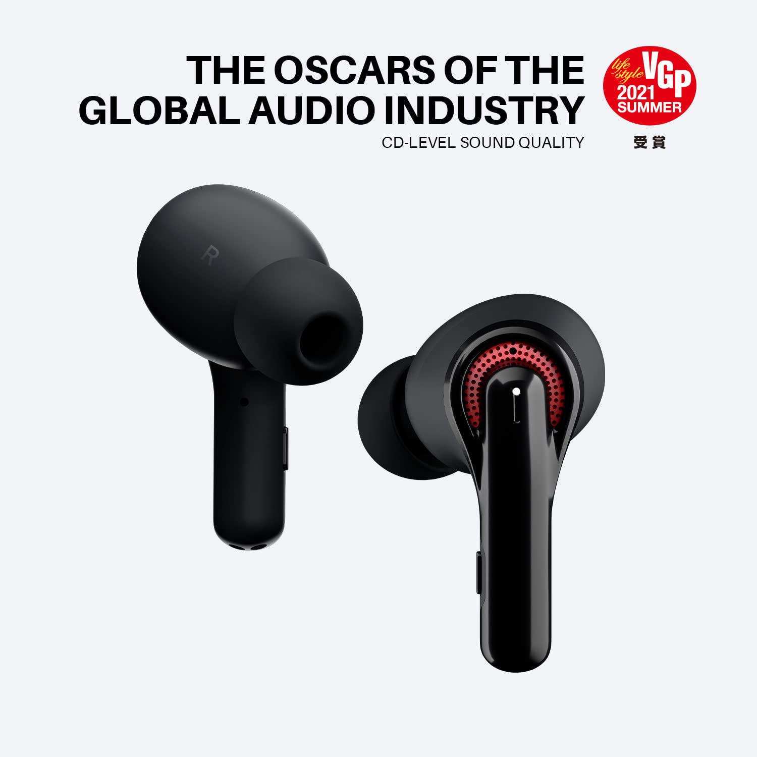 Foto 5 pulgar | Venta Internacional - Auriculares Inalámbricos Tribit Flybuds C1 Qualcomm Qcc3040 Bluetooth