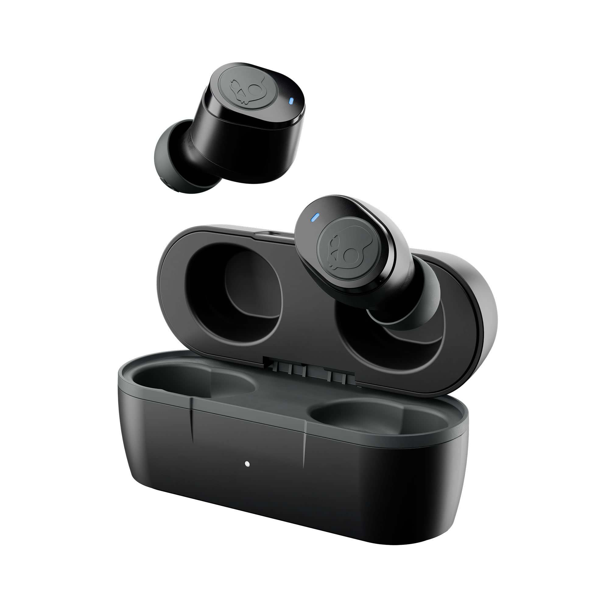 Foto 2 pulgar | Venta Internacional - Auriculares Inalámbricos Skullcandy Jib True 2 Con Batería De 32 Horas, Color Negro