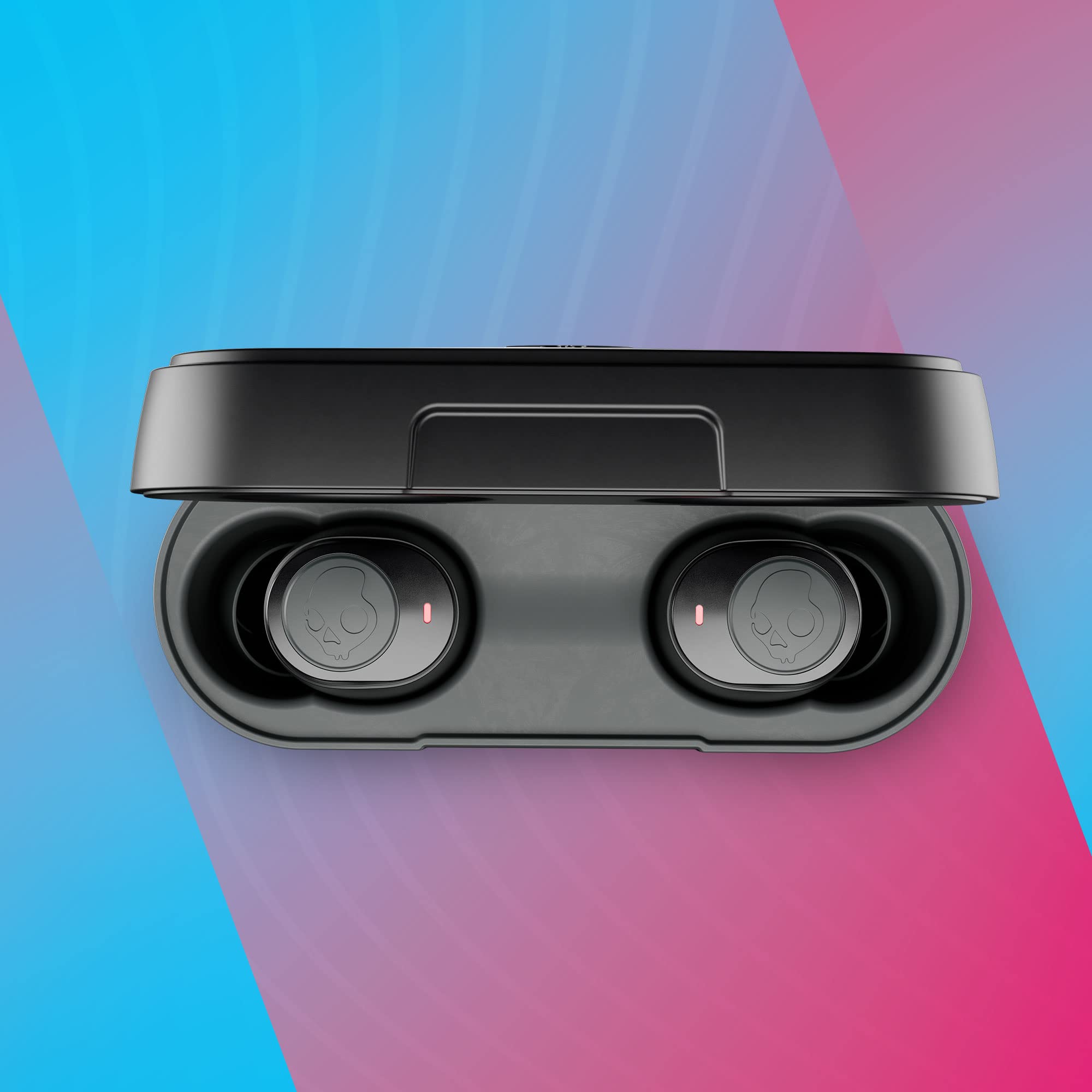 Foto 2 | Venta Internacional - Auriculares Inalámbricos Skullcandy Jib True 2 Con Batería De 32 Horas, Color Negro