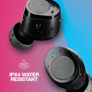 Foto 7 | Venta Internacional - Auriculares Inalámbricos Skullcandy Jib True 2 Con Batería De 32 Horas, Color Negro