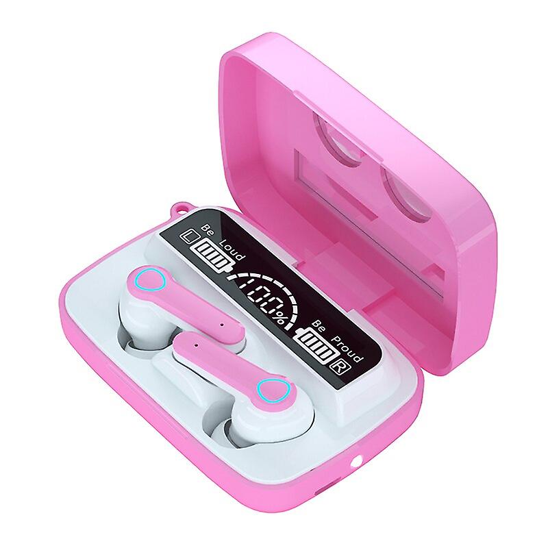 Venta Internacional - Auriculares Inalámbricos Bluetooth 5.1 Tecsire M19 Tws Hifi Con Micrófono