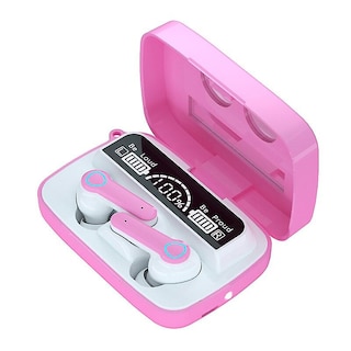 Foto 1 | Venta Internacional - Auriculares Inalámbricos Bluetooth 5.1 Tecsire M19 Tws Hifi Con Micrófono