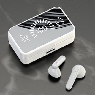 Foto 1 | Venta Internacional - Auriculares Inalámbricos Bluetooth S20 Tws Hi-fi Estéreo A Prueba De Agua