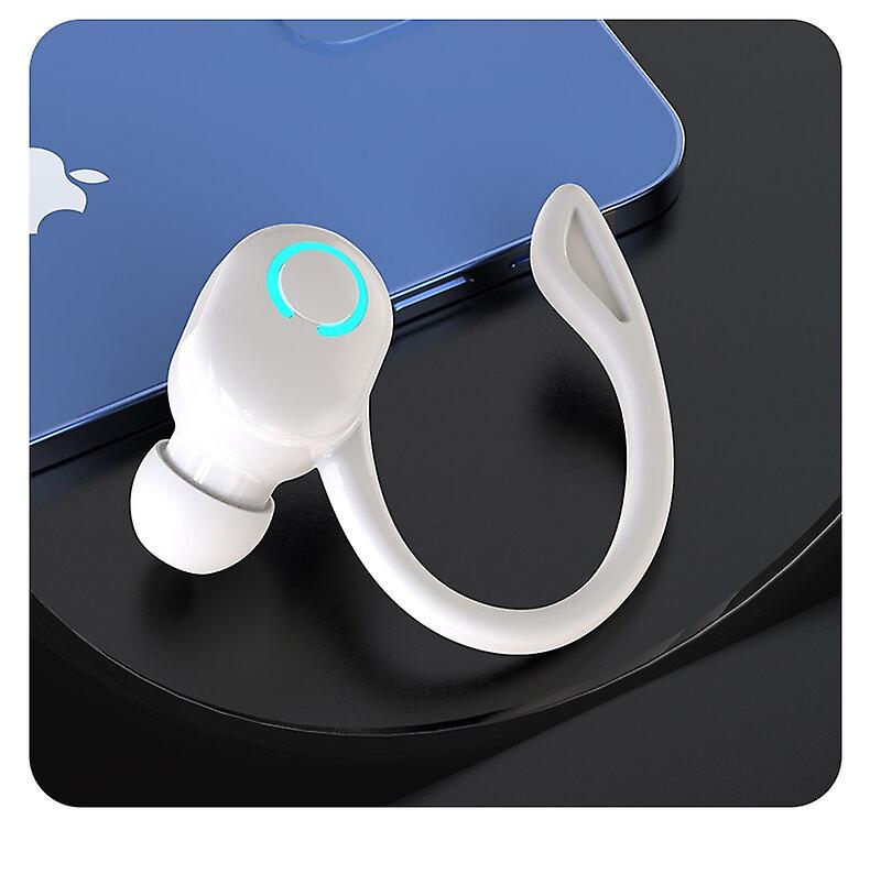 Foto 2 pulgar | Venta Internacional - Auriculares Deportivos Inalámbricos Bluetooth 5.2, Modo De Espera Ultralargo