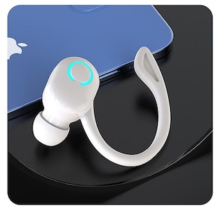 Foto 1 | Venta Internacional - Auriculares Deportivos Inalámbricos Bluetooth 5.2, Modo De Espera Ultralargo