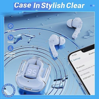 Foto 3 | Venta Internacional - Auriculares Inalámbricos Bluetooth 5.0 Tws Gaming Sport
