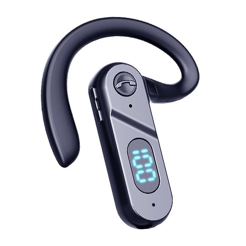 Venta Internacional - Auriculares Inalámbricos De Conducción Ósea Bluetooth 5.2