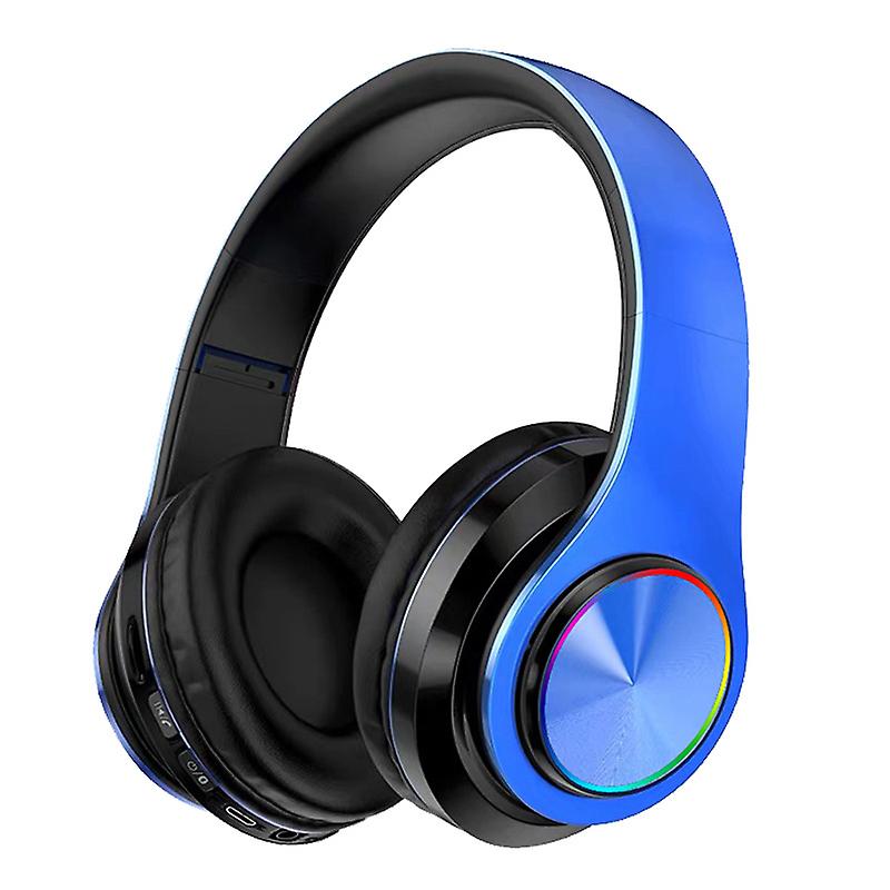 Foto 2 pulgar | Venta Internacional - Auriculares Inalámbricos Hifi Bluetooth Plegables Con Anc - Genéricos