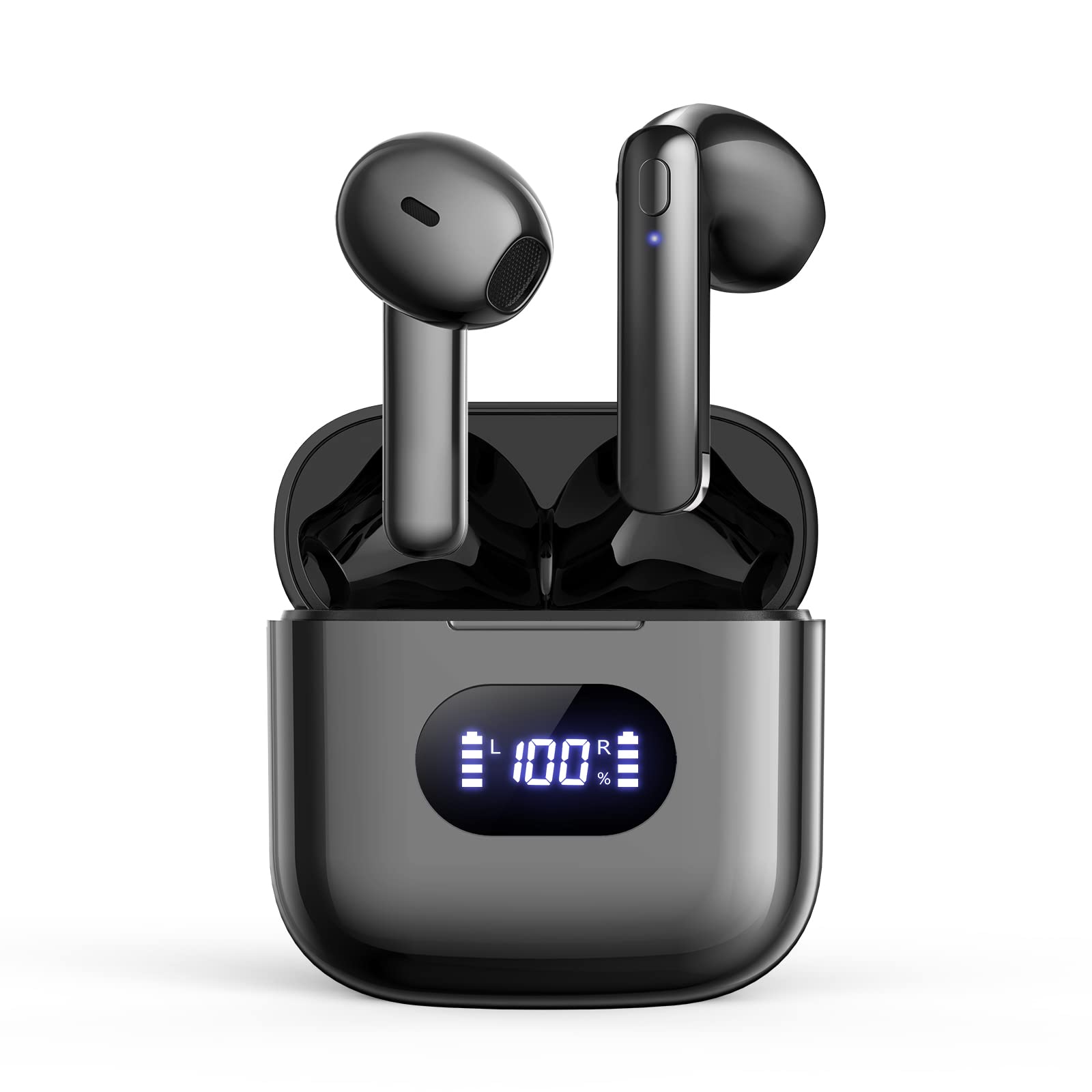 Venta Internacional - Auriculares Inalámbricos Cxk Bluetooth 5.3 40 Horas De Reproducción A Prueba De Agua