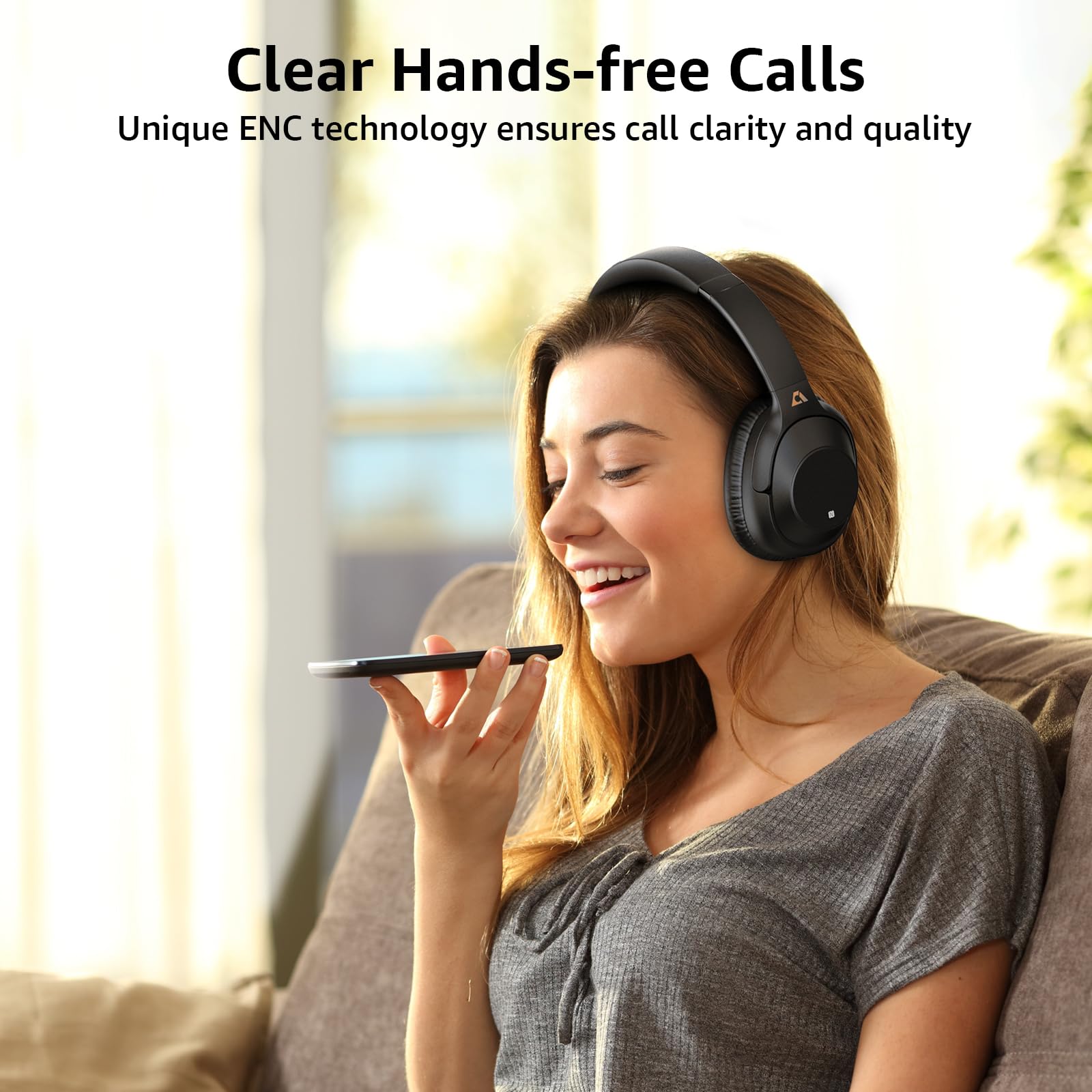 Foto 7 pulgar | Venta Internacional - Auriculares Ankbit E500pro Hybrid Con Cancelación Activa De Ruido