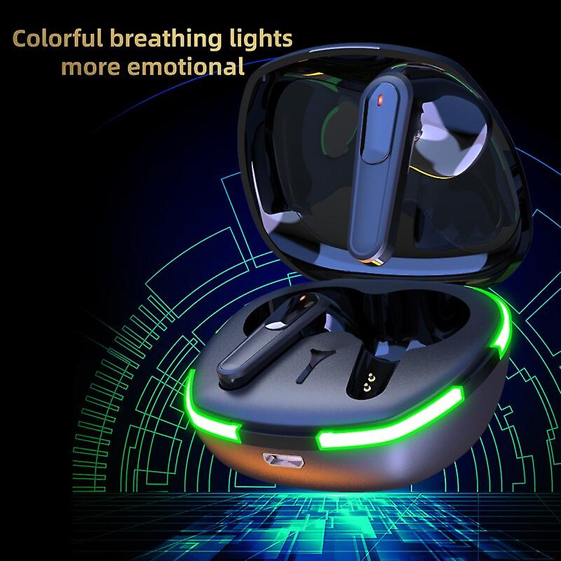Foto 3 pulgar | Venta Internacional - Auriculares Bluetooth True Wireless Headset Con Micrófono