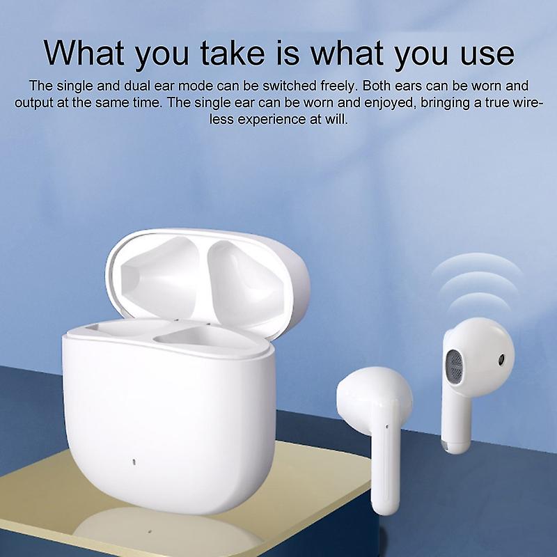 Foto 5 pulgar | Venta Internacional - Auriculares Inalámbricos Bluetooth Miiiw Originales Xiaomi