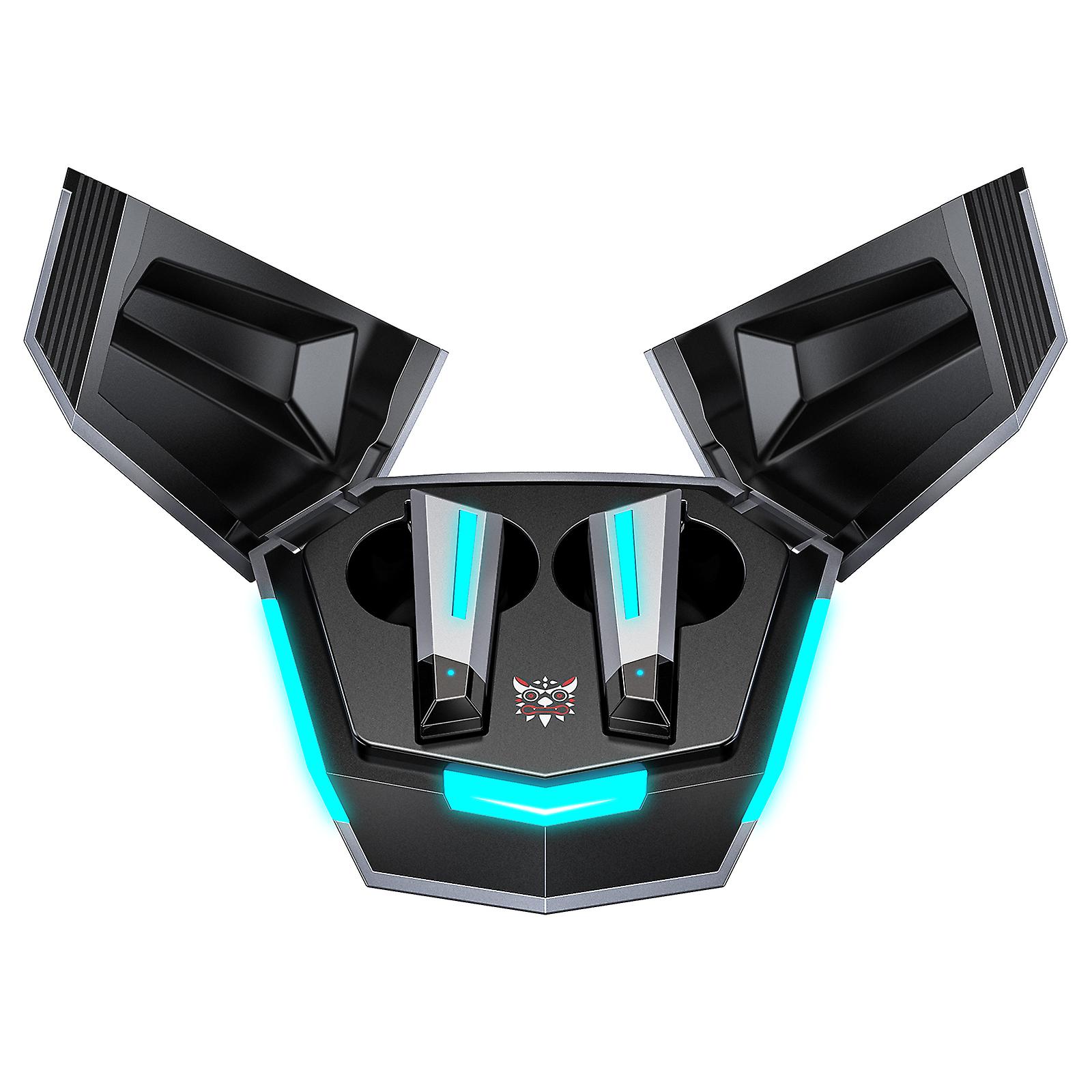 Venta Internacional - Auriculares Bluetooth Para Juegos La Mejor Experiencia De Juego