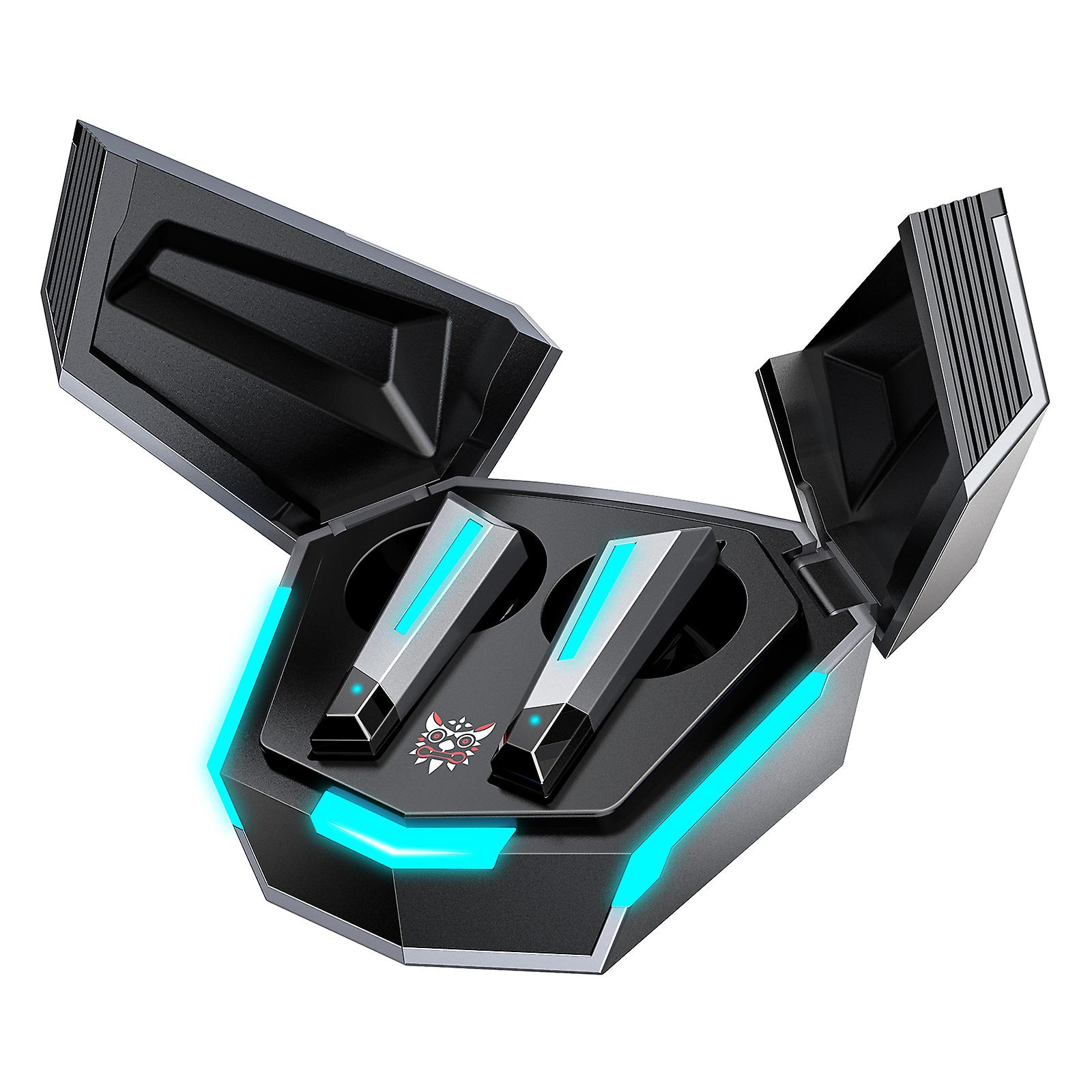 Foto 4 pulgar | Venta Internacional - Auriculares Bluetooth Para Juegos La Mejor Experiencia De Juego