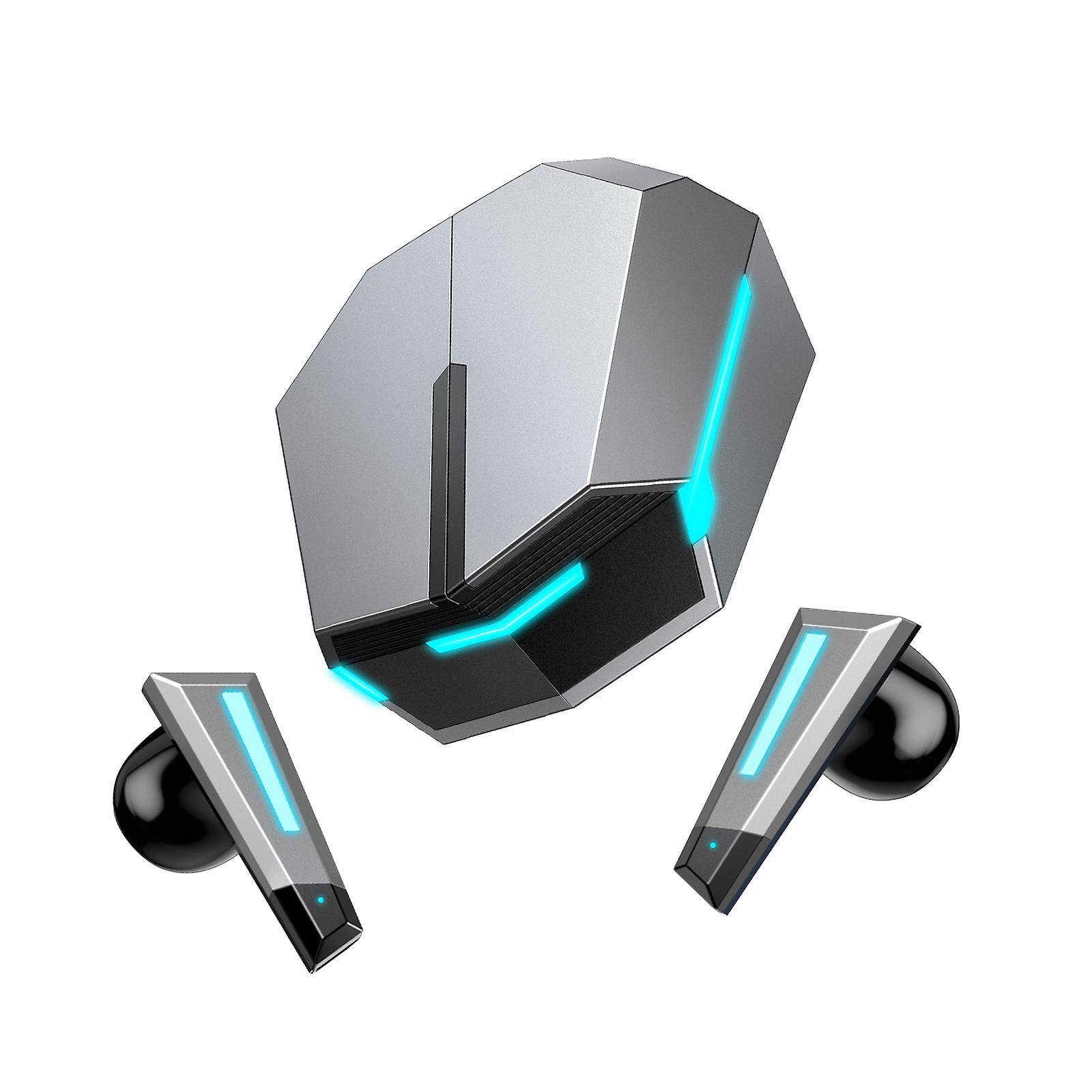Foto 5 pulgar | Venta Internacional - Auriculares Bluetooth Para Juegos La Mejor Experiencia De Juego