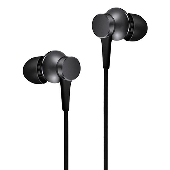 Foto 2 pulgar | Venta Internacional - Auriculares Xiaomi Mi Piston Auriculares Con Micrófono Y Controles