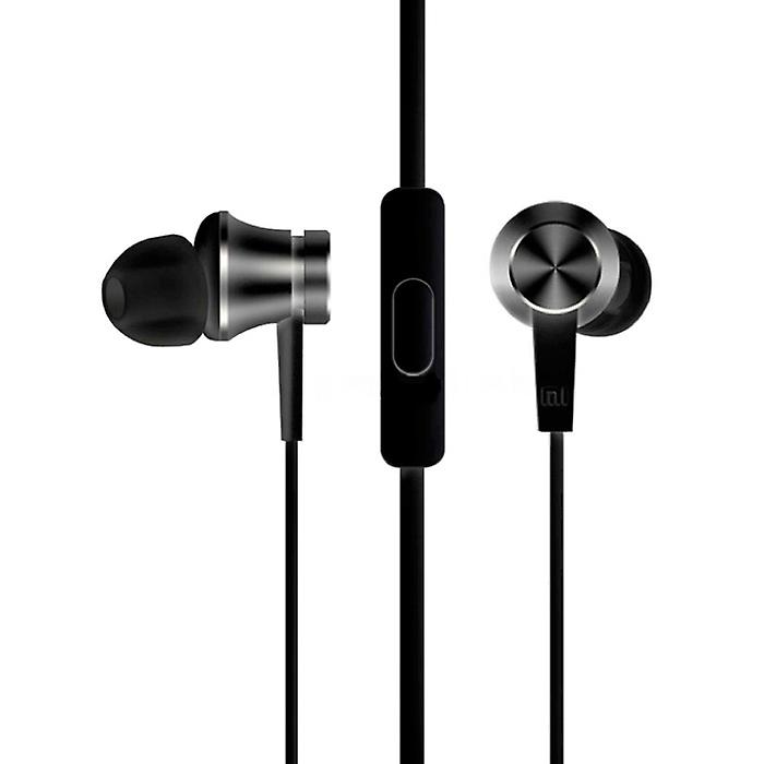 Foto 3 pulgar | Venta Internacional - Auriculares Xiaomi Mi Piston Auriculares Con Micrófono Y Controles