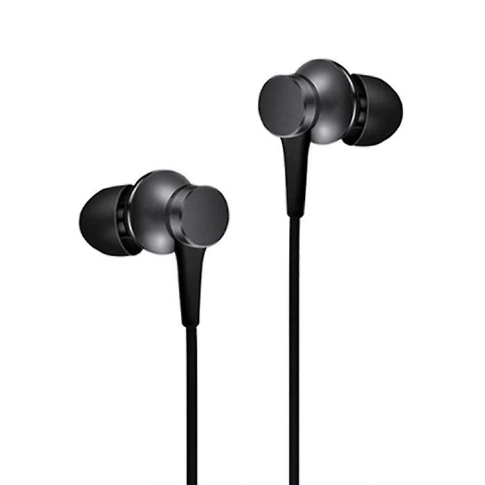 Foto 4 pulgar | Venta Internacional - Auriculares Xiaomi Mi Piston Auriculares Con Micrófono Y Controles