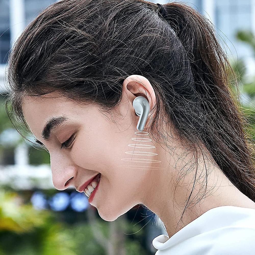 Foto 2 | Venta Internacional - Auriculares True Wireless Auriculares Bluetooth Con Pantalla Led De Alimentación