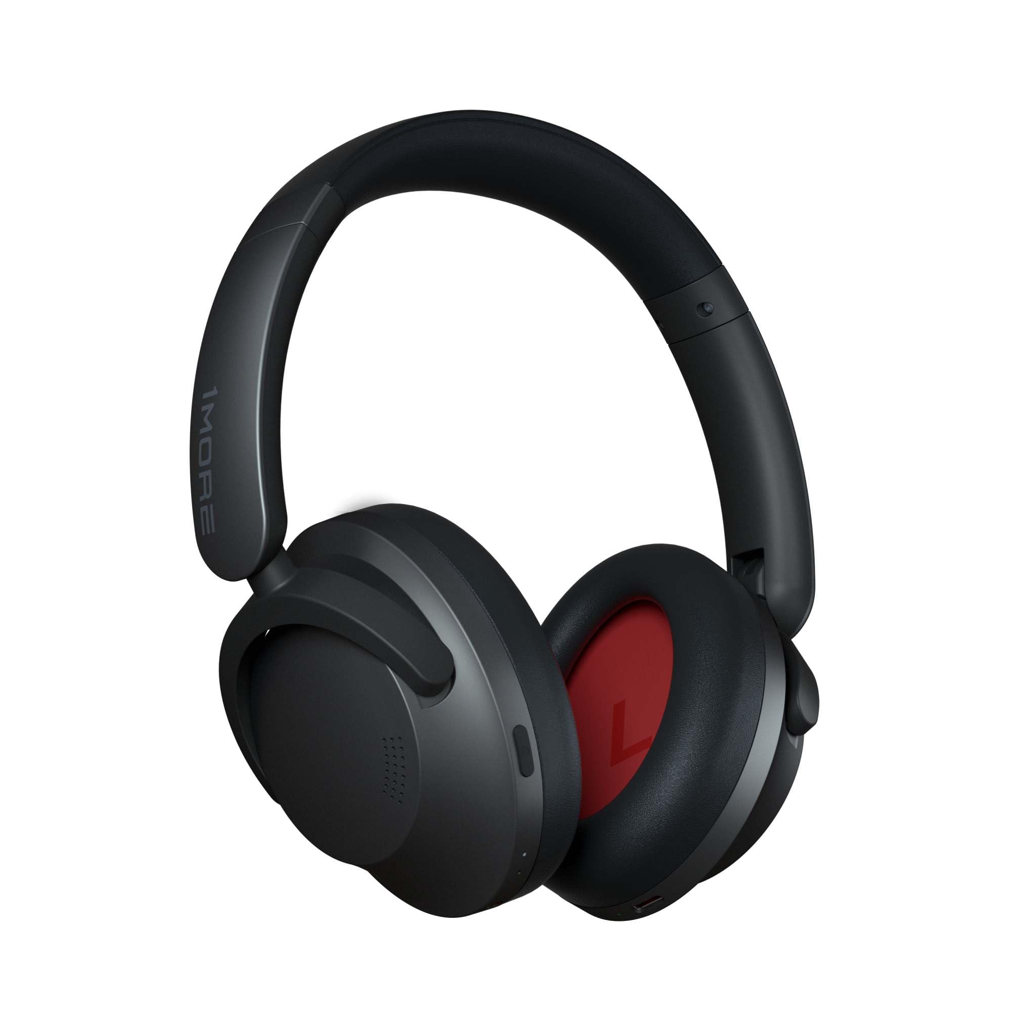 Foto 2 pulgar | Venta Internacional - Auriculares 1more Sonoflow Bluetooth Con Cancelación Activa De Ruido