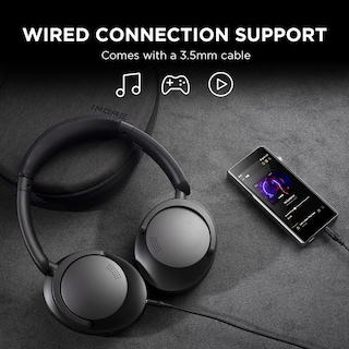 Foto 6 | Venta Internacional - Auriculares 1more Sonoflow Bluetooth Con Cancelación Activa De Ruido