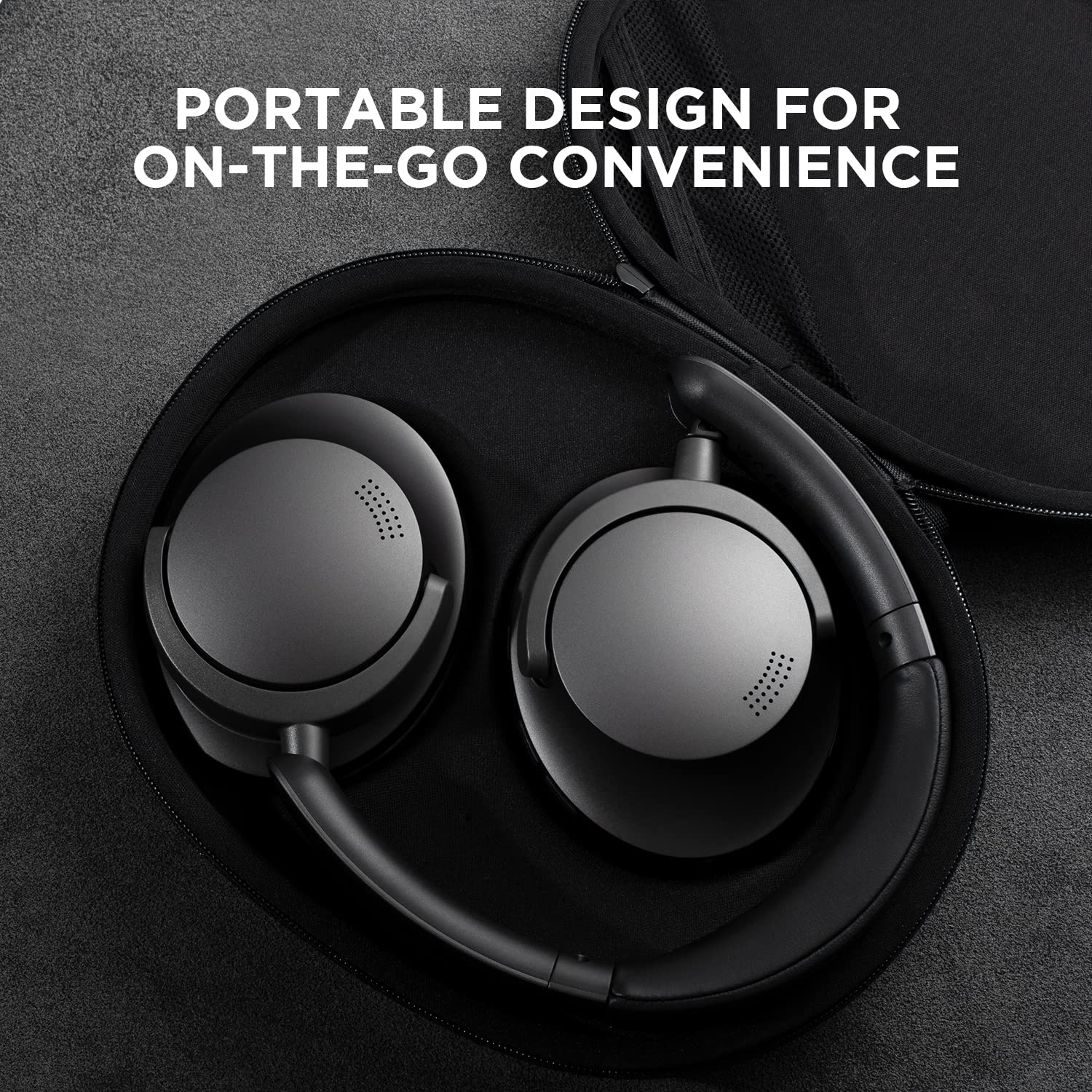 Foto 8 pulgar | Venta Internacional - Auriculares 1more Sonoflow Bluetooth Con Cancelación Activa De Ruido