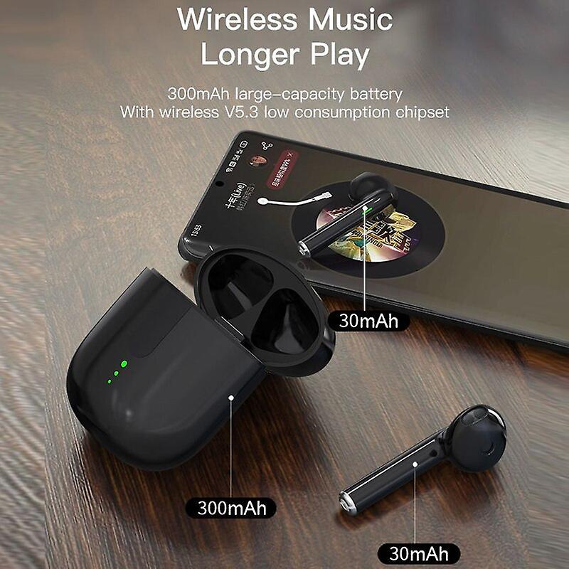 Foto 4 pulgar | Venta Internacional - Auriculares Inalámbricos Bluetooth Ly02 Outdoor Sports