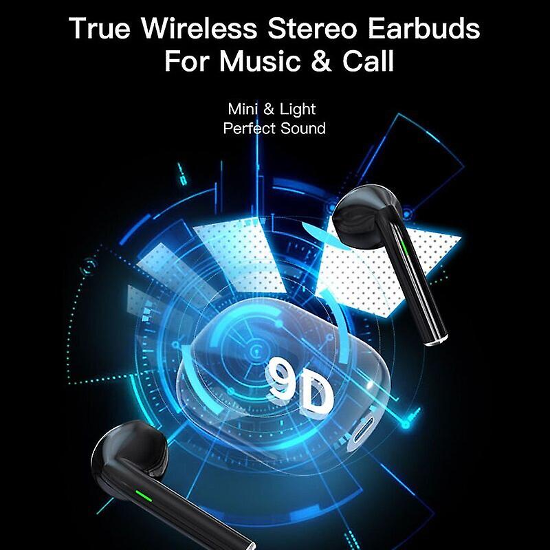 Foto 5 pulgar | Venta Internacional - Auriculares Inalámbricos Bluetooth Ly02 Outdoor Sports